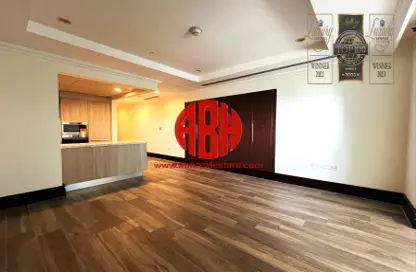 Apartment - Studio - 1 Bathroom for rent in Viva Central - Viva Bahriyah - The Pearl Island - Doha