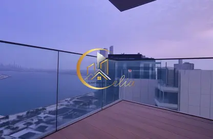 شقة - 2 غرف نوم - 3 حمامات للايجار في بليس تاور - سيف لوسيل - مدينة اللسيل - الوسيل