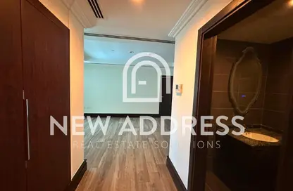 Apartment - 1 Bedroom - 2 Bathrooms for rent in Viva West - Viva Bahriyah - The Pearl Island - Doha