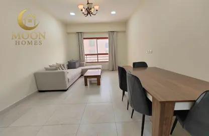 Apartment - 3 Bedrooms - 3 Bathrooms for rent in Al Muntazah Street - Al Muntazah - Doha