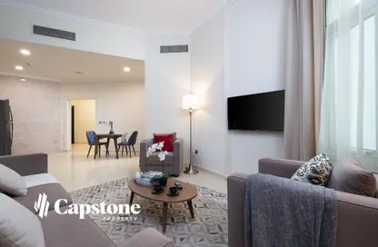 Apartment - 1 Bedroom - 1 Bathroom for rent in Old Airport Residential Apartments - Old Airport Road - Doha