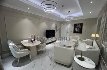 Apartment - 2 Bedrooms - 2 Bathrooms for rent in Al Waab Street - Al Waab - Doha