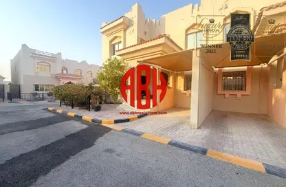 Compound - 4 Bedrooms - 5 Bathrooms for rent in Street 870 - Al Duhail South - Al Duhail - Doha