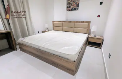 شقة - 2 غرف نوم - 2 حمامات للايجار في أم غويلينا 4 - أم غويلينا - الدوحة شقة - 2 غرف نوم - 2 حمامات للايجار في أم غويلينا 4 - أم غويلينا - الدوحة