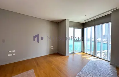 شقة - غرفة نوم - 2 حمامات للايجار في سيف لوسيل - مدينة اللسيل - الوسيل