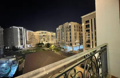 Apartment - 2 Bedrooms - 3 Bathrooms for rent in Giardino Apartments - The Pearl Island - Doha