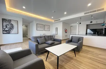 شقة - غرفة نوم - 1 حمام للايجار في شقق أرتان ريزيدنس فوكس هيلز 150 - فوكس هيلز - الوسيل