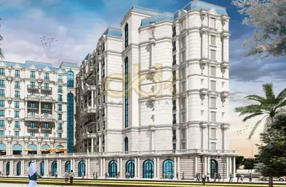 محل تجاري - استوديو للبيع في مدينة اللسيل - الوسيل