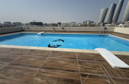 شقة - غرفة نوم - 2 حمامات للايجار في فوكس هيلز - فوكس هيلز - الوسيل