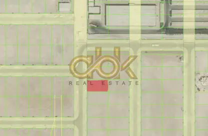 Land - Studio for sale in Lusail City - Lusail