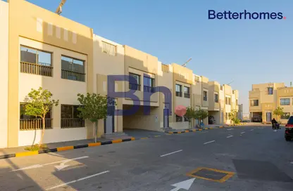 فيلا - 4 غرف نوم - 4 حمامات للبيع في الوكير - الوكير - الوكرة