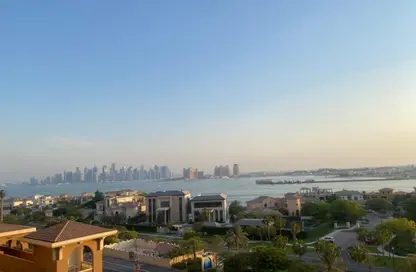 Apartment - 2 Bedrooms - 3 Bathrooms for rent in East Porto Drive - Porto Arabia - The Pearl Island - Doha