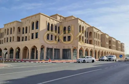 Shop - Studio - 1 Bathroom for rent in Old Airport Road - Old Airport Road - Doha