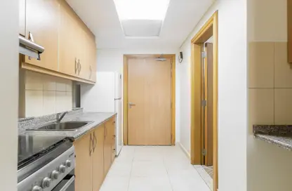 Apartment - Studio - 1 Bathroom for sale in Catania - La Piazza - Fox Hills - Lusail