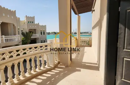 Apartment - 3 Bedrooms - 3 Bathrooms for rent in West Bay Lagoon Villas - West Bay Lagoon - West Bay Lagoon - Doha