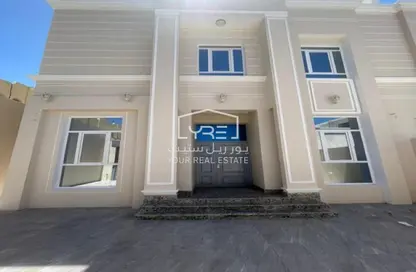 Villa - 5 Bedrooms - 6 Bathrooms for rent in Sumaysimah - Sumaysimah - Al Khor