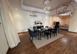 Compound - 4 bedrooms - 5 bathrooms for rent in Al Khulaifi - West Bay Lagoon - Doha