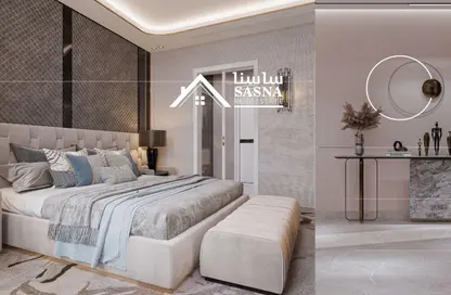 Villa - 4 Bedrooms - 5 Bathrooms for sale in Al Wukair - Al Wukair - Al Wakra