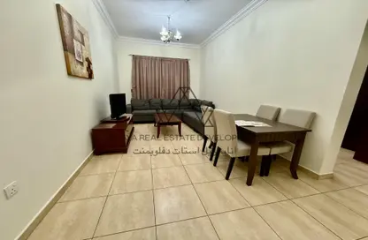 Apartment - 3 Bedrooms - 2 Bathrooms for rent in Old Airport Road - Old Airport Road - Doha