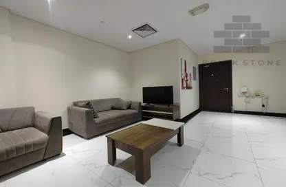 Apartment - 1 Bedroom - 1 Bathroom for rent in Doha Al Jadeed - Doha