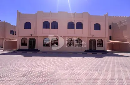 Villa - 5 Bedrooms - 4 Bathrooms for rent in Umm Al Amad - Umm Al Amad - Al Shamal