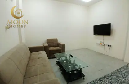 Apartment - 1 Bedroom - 1 Bathroom for rent in Umm Ghuwalina - Umm Ghuwailina - Doha Apartment - 1 Bedroom - 1 Bathroom for rent in Umm Ghuwalina - Umm Ghuwailina - Doha
