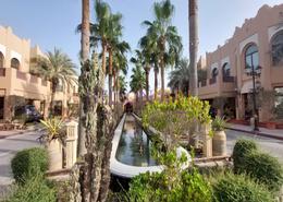 Villa - 6 bedrooms - 5 bathrooms for rent in North Gate - West Bay Lagoon - Doha