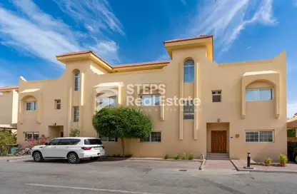 مجمع سكني - 5 غرف نوم - 5 حمامات للايجار في شارع الوعب - الوعب - الدوحة