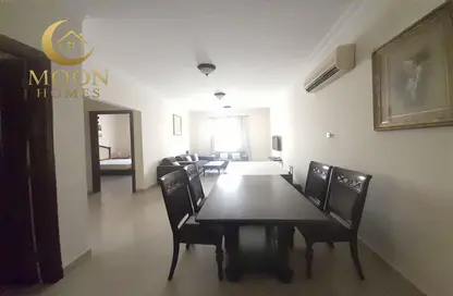 Apartment - 1 Bedroom - 1 Bathroom for rent in Fereej Bin Mahmoud North - Fereej Bin Mahmoud - Doha