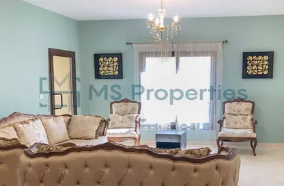 Apartment - 3 Bedrooms - 4 Bathrooms for rent in Rome - Fox Hills - Fox Hills - Lusail