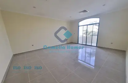 مجمع سكني - 5 غرف نوم - 5 حمامات للايجار في الثمامة - الثمامة - الدوحة