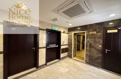 Apartment - 2 Bedrooms - 3 Bathrooms for rent in Madinat Khalifa South - Madinat Khalifa - Doha