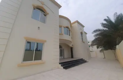 Villa - Studio - 7+ Bathrooms for rent in Legtaifiya Lagoon - West Bay - Doha