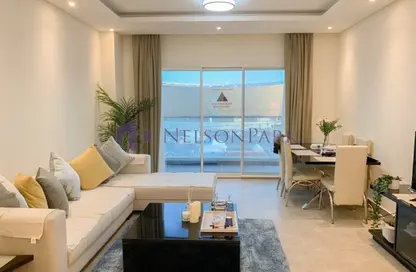 Apartment - 2 Bedrooms - 3 Bathrooms for rent in Al Erkyah City - Lusail