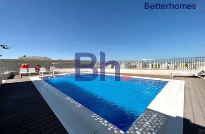 Apartment - 1 Bedroom - 2 Bathrooms for rent in Umm Ghwailina Comm - Umm Ghuwalina - Umm Ghuwailina - Doha