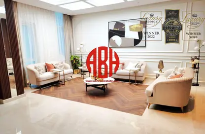 دوبلكس - 4 غرف نوم - 6 حمامات للبيع في نابولي - فوكس هيلز - فوكس هيلز - الوسيل