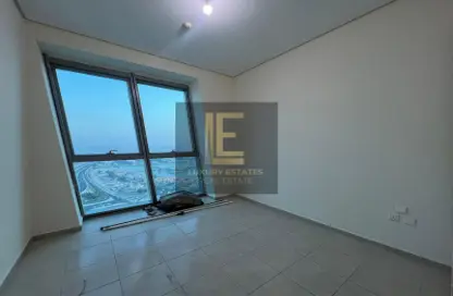 Apartment - 2 Bedrooms - 3 Bathrooms for rent in Zig Zag Tower B - Zig Zag Towers - West Bay - Doha