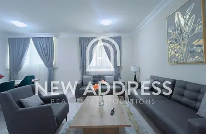 شقة - 3 غرف نوم - 2 حمامات للايجار في فريج بن محمود - الدوحة