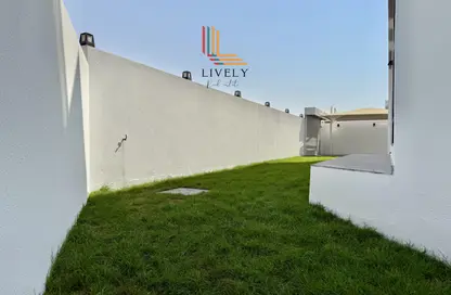 Villa - 5 Bedrooms - 7 Bathrooms for rent in Al Thumama - Al Thumama - Doha