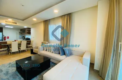Apartment - 2 Bedrooms - 3 Bathrooms for sale in Fox Hills South - Fox Hills - Lusail