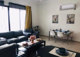 Apartment - 1 bedroom - 1 bathroom for rent in Muaither South - Muaither South - Muaither Area - Doha Apartment - 1 bedroom - 1 bathroom for rent in Muaither South - Muaither South - Muaither Area - Doha