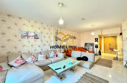 Apartment - 1 Bedroom - 2 Bathrooms for sale in Piazza 2 - La Piazza - Fox Hills - Lusail