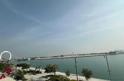 Townhouse - 3 Bedrooms - 5 Bathrooms for sale in Seef Lusail - Lusail City - Lusail