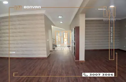 Villa - Studio - 4 Bathrooms for rent in Duhail Villas - Al Duhail - Doha
