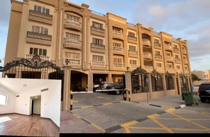 شقة - 2 غرف نوم - 3 حمامات للايجار في فندق الوكرة - الوكرة - الوكرة - الوكرة