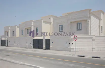 Villa - 7 Bedrooms - 7+ Bathrooms for sale in Wadi Al Markh - Muraikh - AlMuraikh - Doha