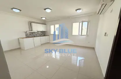 Apartment - 1 Bedroom - 1 Bathroom for rent in Abu Hamour - Doha