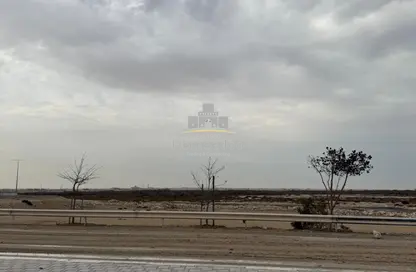 قطعة أرض - استوديو للبيع في الديان - الديان - الضعاين