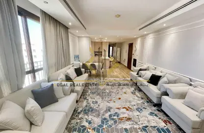 Apartment - 1 Bedroom - 2 Bathrooms for sale in Fox Hills - Fox Hills - Lusail