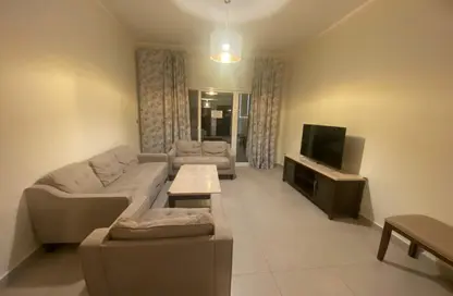 Apartment - 2 Bedrooms - 3 Bathrooms for rent in Dara - Fox Hills - Lusail